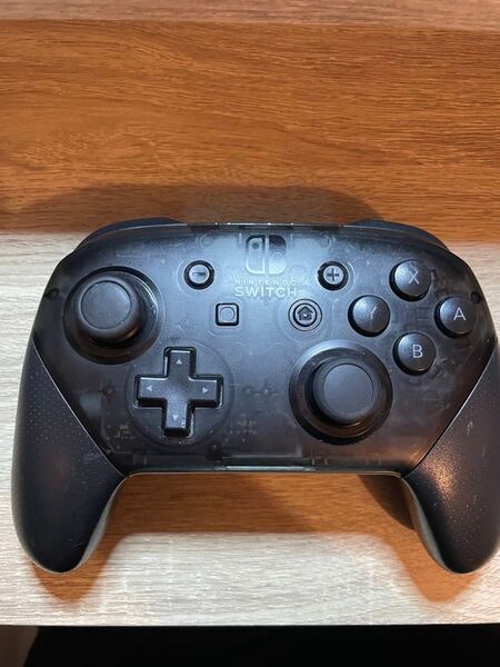 Nintendo Switch Proコントローラー プロコン ニンテンドー スイッチ コントローラー 任天堂