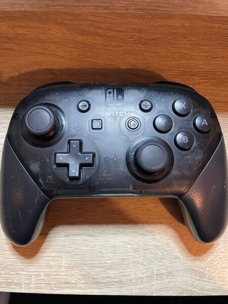 Nintendo Switch Proコントローラー プロコン ニンテンドースイッチ 任天堂 ニンテンドー スイッチ