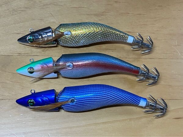 ダイワ エメラルダス ボート ジョイント 3.5号 30g EMERALDAS BOAT JOINT