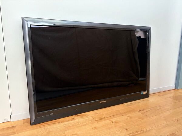 TOSHIBA REGZA 42Z1 液晶テレビ