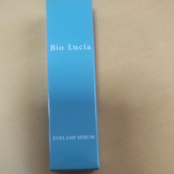 ビオルチア アイラッシュセラム まつ毛美容液 Bio Lucia 6mL