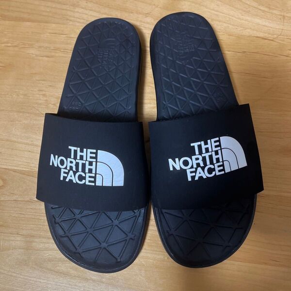 THE NORTH FACE 韓国ホワイトレーベル サンダル