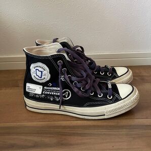 26 ADERERROR×CONVERSE CT70 Hi スニーカー コンバース オールスター