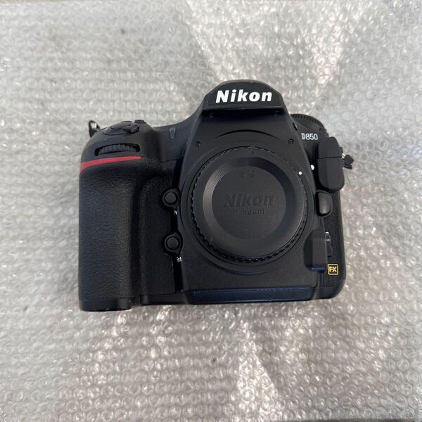 d850 ボディ ニコン nikon