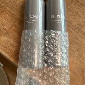 SHIRORU クリスタルホイップ