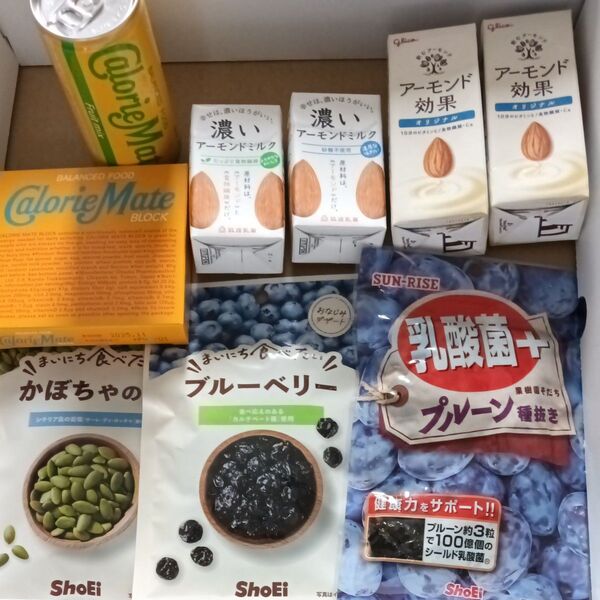 食品 詰合せ