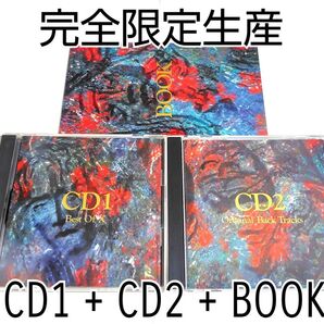 完全生産限定 X X JAPAN Best Of X- CD1+CD2+BOOK