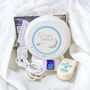 ディズニー セガ ドリームスイッチ ソフト 専用ソフト 本体 完品 人気 知育 ディズニー ドリームスイッチ プロジェクター