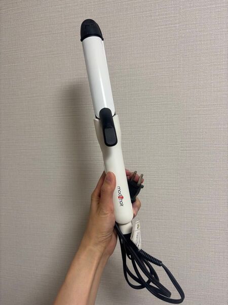 mod's hair 2WAYアイロン32mm コテ モッズヘア