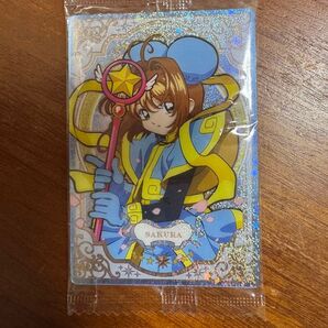 カードキャプターさくら ウエハースカード