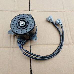 セレナ C26? 電動 ファンモーター ラジエーターファン