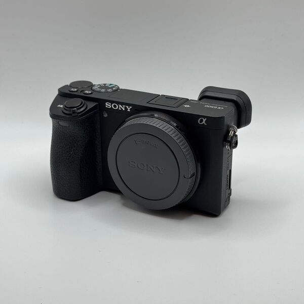 SONY α6500 ILCE-6500 ボディ