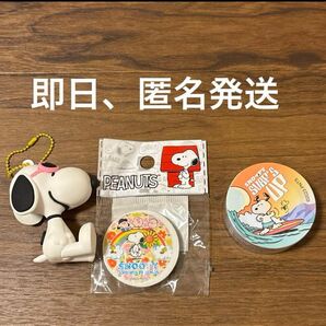 スヌーピー 立体 ラバーストラップ キーホルダー 消しゴム マスキングテープ スヌーピー
