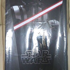 Hot Toys ホットトイズ スターウォーズ STARWARS ダース・ベイダー EP6 開封品