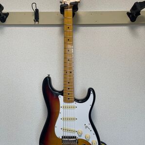 TOKAI Silver Star SS-48 1980年製 vanzandt カラハム リフレット済み