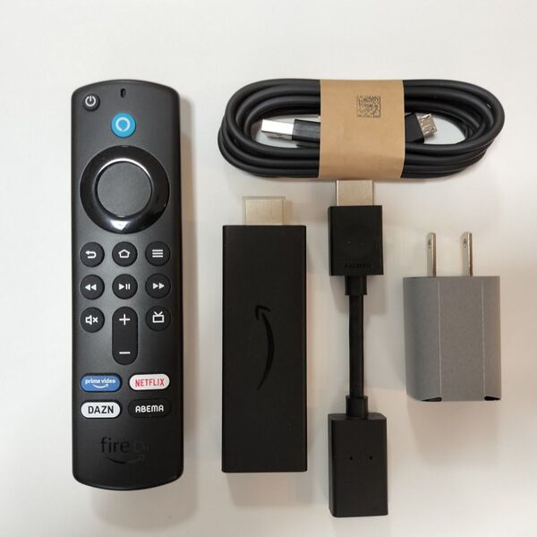 Fire TV Stick(第3世代)