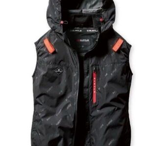 バートル 空調服 BURTLE AC2064 L ベスト