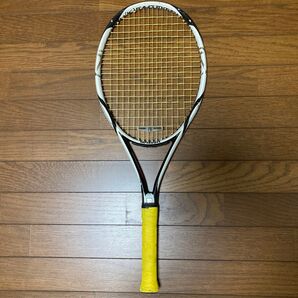 Wilson K FACTOR 硬式テニスラケット