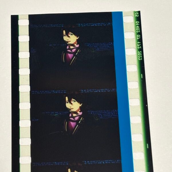 うたのプリンスさまっ タブナイ 寿 嶺二 入場特典6週目 コマフィルム