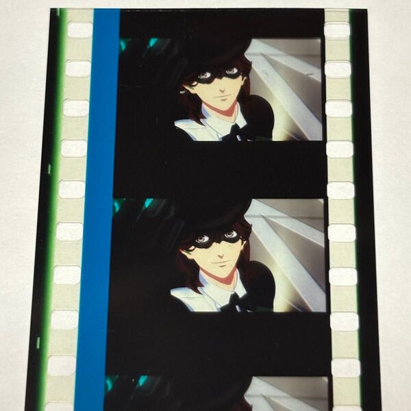 うたプリ タブナイ 入場者特典 コマフィルム 嶺二