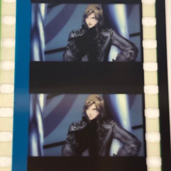 うたプリ カルナイ タブナイ 映画特典 コマフィルム カミュ