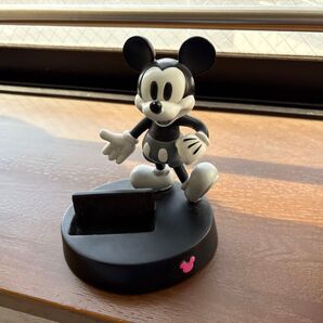 ディズニーモバイル ミッキーマウス携帯電話スタンド