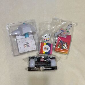 【美品】ジャニーズWEST ペンライト 4点セット