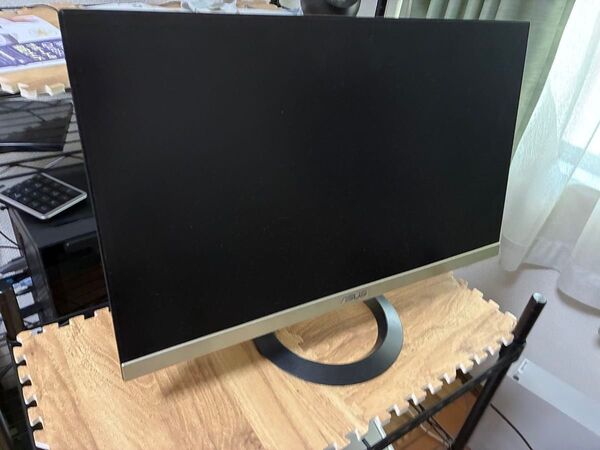 ASUS モニター VZ239 24インチ