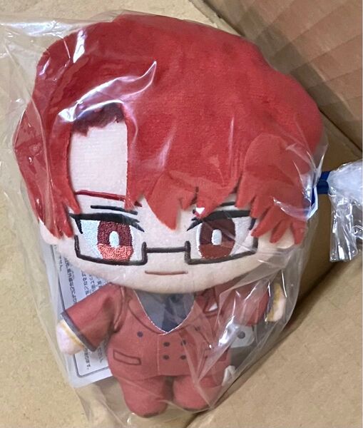 俺だけレベルアップな件 最上真 コレぬい ぬいぐるみ マスコット これぬい コレヌイ