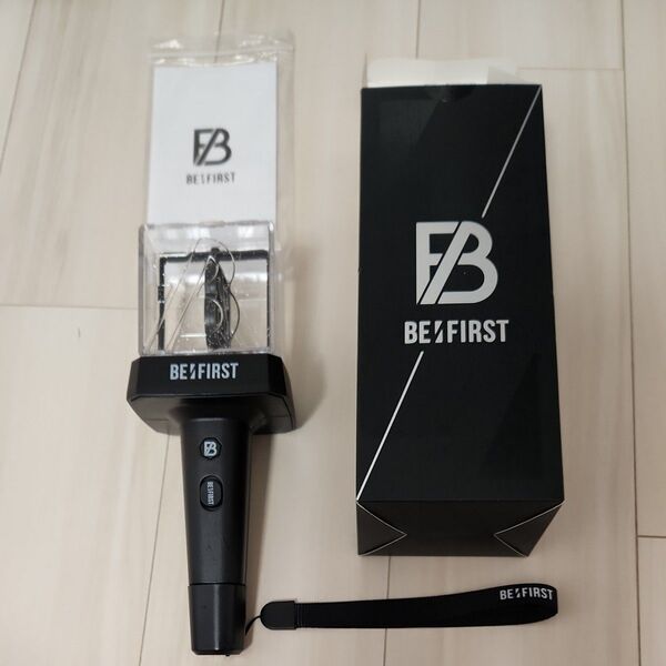BE:FIRST official Lightstick ペンライト