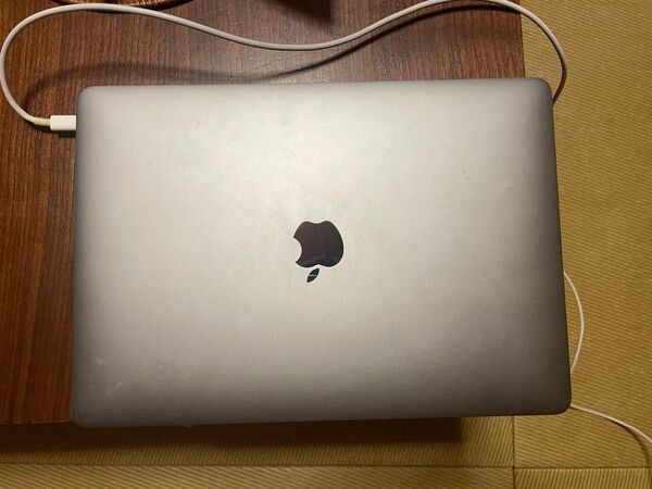 MacBook Pro 2017 13インチ 256GB