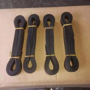 トラックシート用ゴムバンド8本セット