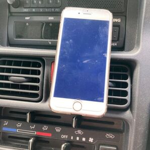 スマホホルダーマグネット式吹き出し口用