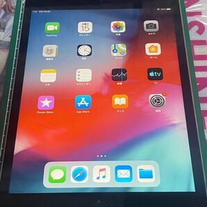 Apple iPad mini3 Wi-Fi 16GB スペースグレイ ジャンク