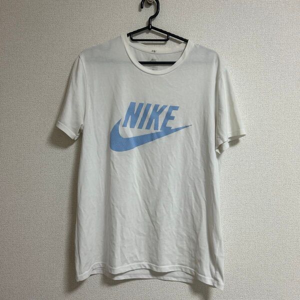 Tシャツ ナイキ ホワイト NIKE 半袖 XL 半袖Tシャツ トップス 白