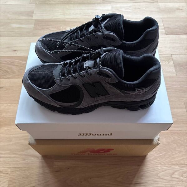 New Balance 2002RXZ jjjjound Gore-Tex