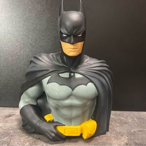DC バットマン 貯金箱