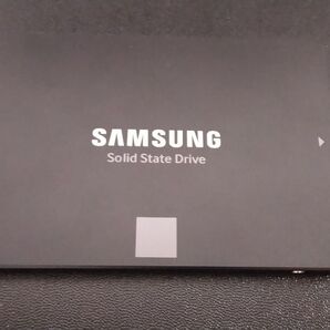 SSD SAMSUNG 860EVO 500GB