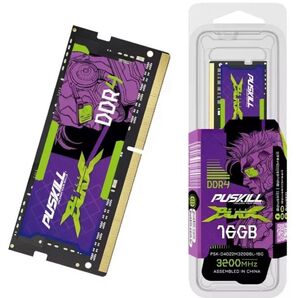 PUSKILL DDR4 16GB 3200MHz