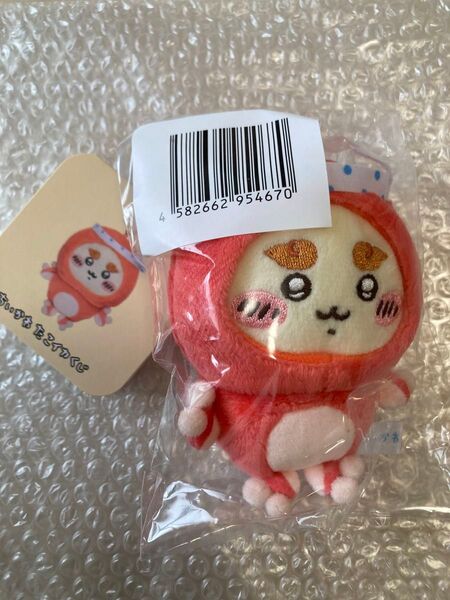 ちいかわ たこイカくじ D賞 シーサー