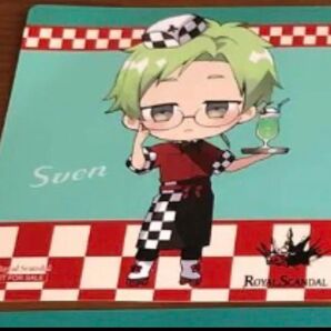 スヴェン コースター