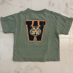 Tシャツ 110cm