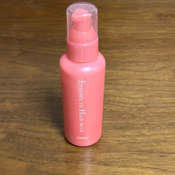 オルビス エッセンスインヘアミルク