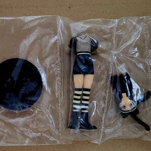 村田蓮爾 PSE Solid Collection Ver.2 PSE11 ②