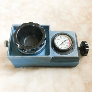 [ clock * tool waterproof tester TW-350 there is no manual | used ]