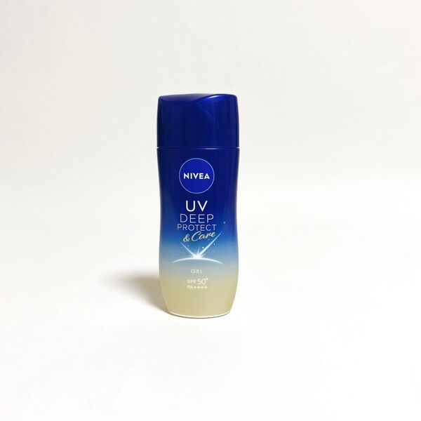 ニベア UV ディープ プロテクト ケア ジェル 80g