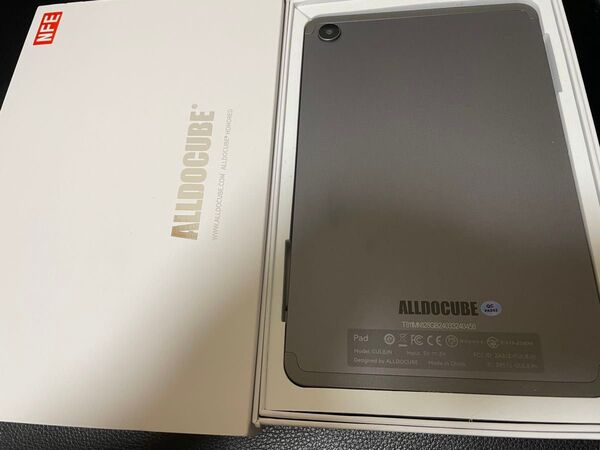 Alldocube iPlay 50 mini Pro NFE 8インチ android アンドロイドタブレット