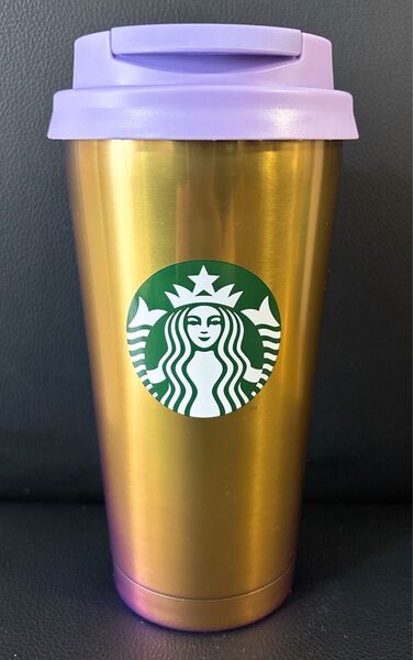 スターバックス 福袋 2025 タンブラー 473ml スタバ オリジナルステンレスボトルB