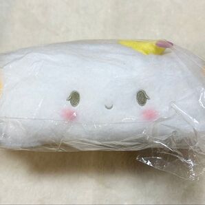 こぎみゅん サンリオ 当たりくじ 当りくじ サンリオくじ ティッシュボックス 2等