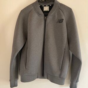 ◇美品 ニューバランス アウターブルゾン メンズSサイズ 送料込み